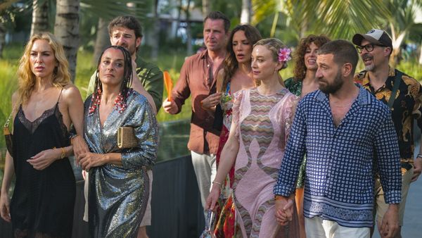 Alpha Males Season 4 Release Timings: When & Where To Stream Alpha Males 4 Online In India? Premiere DEETS