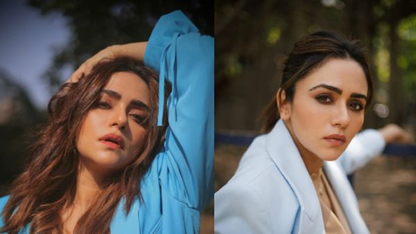 Amruta Khanvilkar Rings In The New Year With Her First-ever Action Web Series Taskaree On Netflix