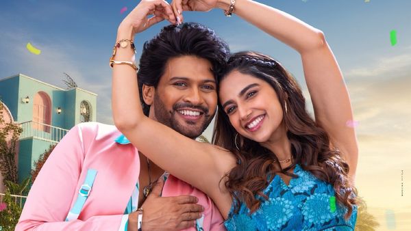 Anaganaga Oka Raju Box Office Collection Day 3: Naveen Polishetty Starrer Earns Blockbuster Status!
