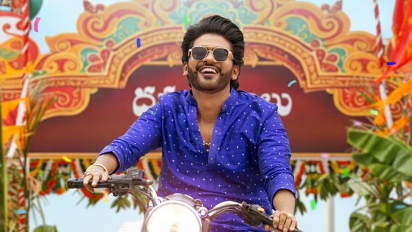 Anaganaga Oka Raju Box Office Worldwide Collection Day 5: Naveen Polishetty Starrer Crosses ₹100 Crore Mark
