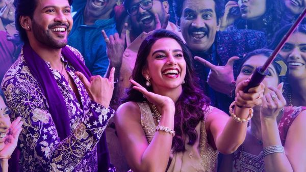 Anaganaga Oka Raju Box Office Collection Day 4: Naveen Polishetty's Film Crosses ₹27 Crore India Net