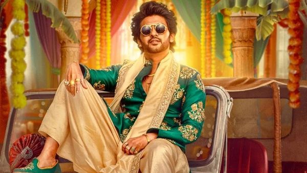 Anaganaga Oka Raju Box Office Collection Day 5: Naveen Polishetty's Film Crosses ₹33 Crore India Net