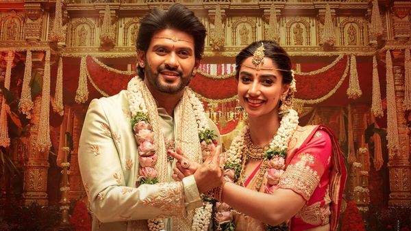 Anaganaga Oka Raju Box Office Collection Day 7: Naveen Polishetty's Film Earns ₹38 Cr India Net In First Week