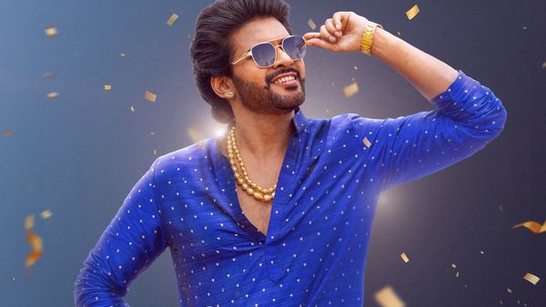 Anaganaga Oka Raju Box Office Collection Day 8: Naveen Polishetty's Film Nears ₹40 Crore India Net