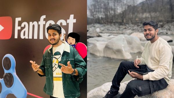 Satya Swagat Reveals What Drew Him Towards Animation, Shares If There Is Formula To Crack Algorithm- EXCLUSIVE