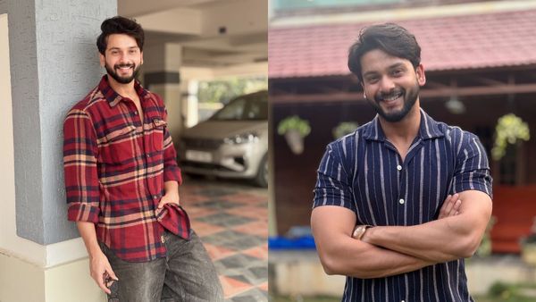 EXCL! Ankit Raizada Welcomes 2026 With Hope, Growth & A Promise To Reinvent Himself: New Challenges Excite Me