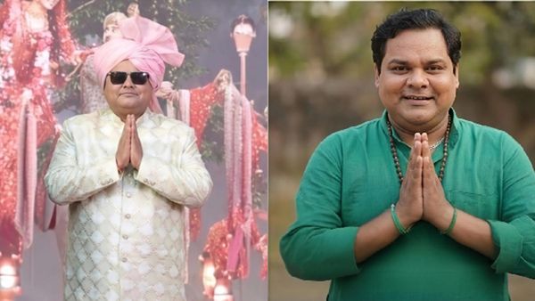 From Bhojpuri Blockbusters To &TV’s Gharwali Pedwali: Anup Lota Tiwari Adds Desi Flavour As Pappi Bhaiya
