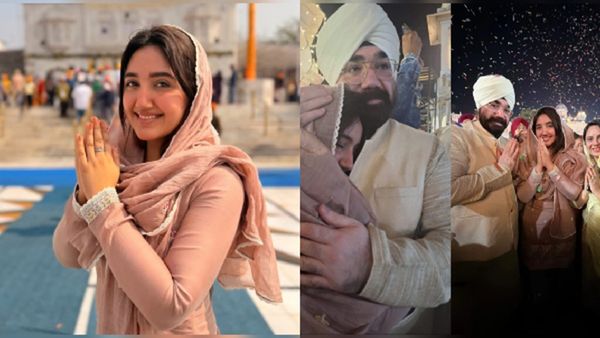 Bigg Boss 19 Fame Ashnoor Kaur’s Simple New Year Celebration Sends A Strong Message To Youth