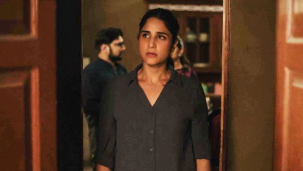 Saloni Batra On Her Journey In Amazon MX Player’s Bhay - The Gaurav Tiwari Mystery: Silence Felt Louder...