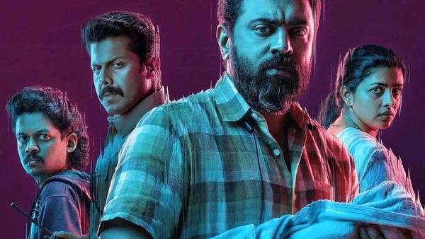 Baby Girl OTT Rights: Where To Watch Nivin Pauly Starrer Thriller Film After Its Theatrical Run