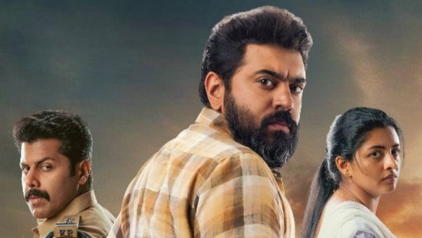 Baby Girl Morning Occupancy Day 1: Nivin Pauly's Film Witnessed A Slow Response; Fails To Beat Sarvam Maya
