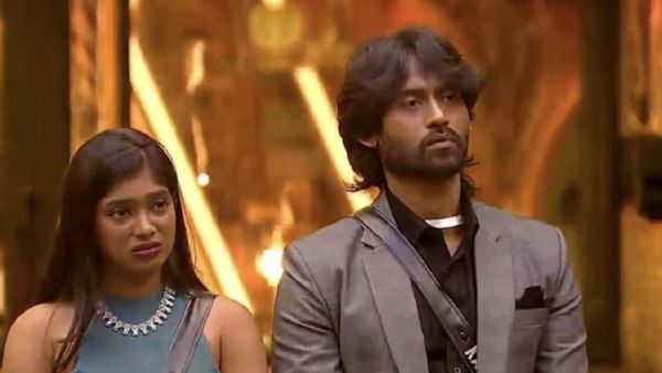 Bigg Boss Tamil 9 Triple Elimination: VJ Paaru & Kamarudin To Get Ousted After Getting Red Card? Here's Truth