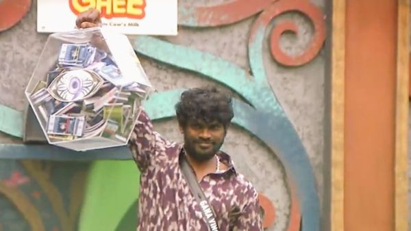 Bigg Boss Tamil 9 Top 5 Finalists Revealed: Gana Vinoth Walks Out; Meet Top 5 Finalists Of Vijay's Show