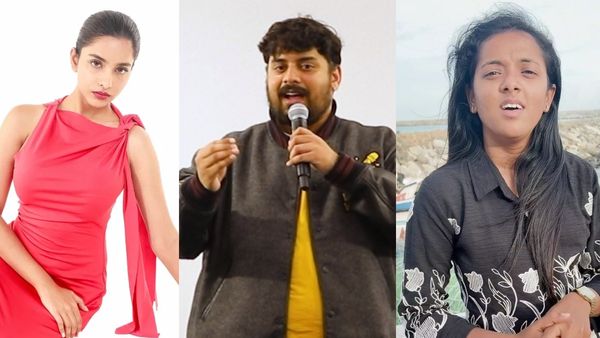 Bigg Boss Tamil 9 Elimination Voting Trends Week 13: Aurora, Vikram or Subiksha; Who Is In Bottom 2?
