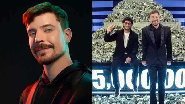 Beast Games 2 Ep 1-3 Streaming Platform: Has Beast Games Season 2 Released In India? Prime Money DEETS