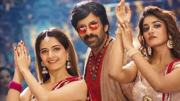 Bhartha Mahasayulaku Wignyapthi Hit Or Flop: Audience Verdict On Ravi Teja's Comedy Drama Film Is Out