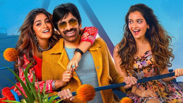 Bhartha Mahasayulaku Wignyapthi (BMW) Cast Salary: Ravi Teja Takes A Pay Cut, How Much Did Others Earn?