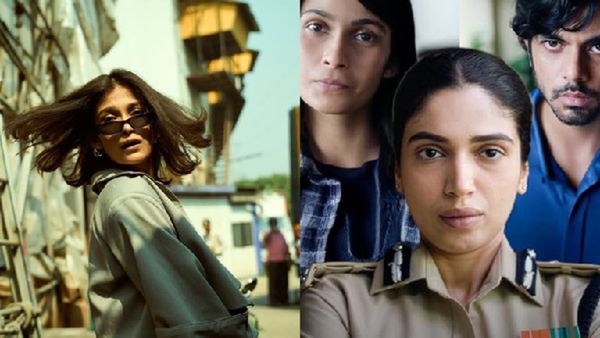 Bhumi Satish Pednekkar Heaps Praise On Samara Tijori Calls Her One Of The Finest Actors Of This Generation