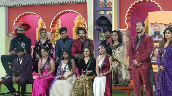 Bigg Boss Kannada 12 Mid-Week Eviction Voting Trends: Who Will Get Lowest Votes In BBK 12 Finale Week?