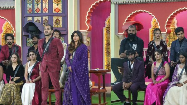Bigg Boss Kannada 12 Elimination: Who Will Get Eliminated From BBK 12? Rashika, Gilli, Kavya Or...