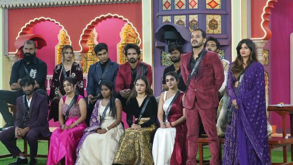 Bigg Boss Kannada 12 Voting Results: Who Will Get Highest Votes In BBK 12 Finale Week?