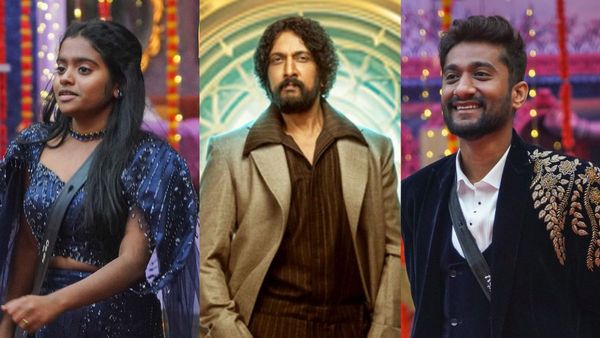 Bigg Boss Kannada 12 Top 2 Finalists Name: Who Will Win BBK 12? Winner, Runner-up Are...