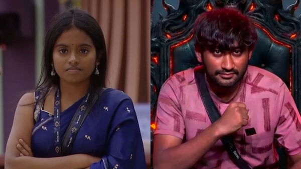 Bigg Boss Kannada (BBK) 12 Voting Results: Gilli Nata or Rakshitha Shetty - Who Will Get The Highest Votes?