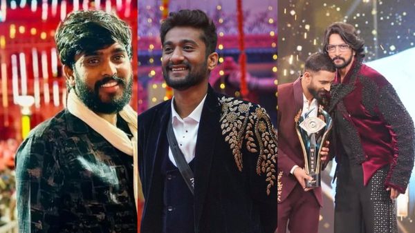 Bigg Boss Kannada Winners Season 1-12 Full List: Gilli Nata Wins Bigg Boss Kannada 12 Finale