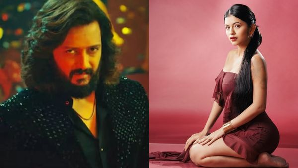 Bigg Boss Marathi 6 Premiere: Who Is Anushri Mane? All About The Chal Bhava Citit Finalist, Social Media Star