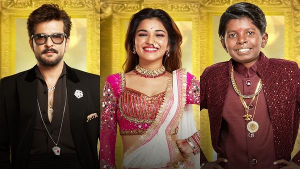 Bigg Boss Marathi 6 Final Contestants List Revealed: Prabhu Shelke To Prajakta Shukre; Meet The 17 Housemates