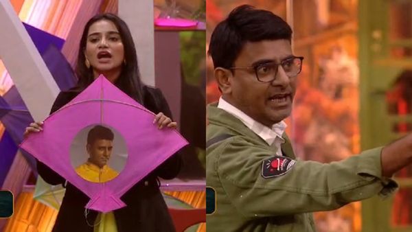 Bigg Boss Marathi 6 Nominations Week 1: Who Will Get Nominated For Eviction? Big Fight Between Sagar, Tanvi