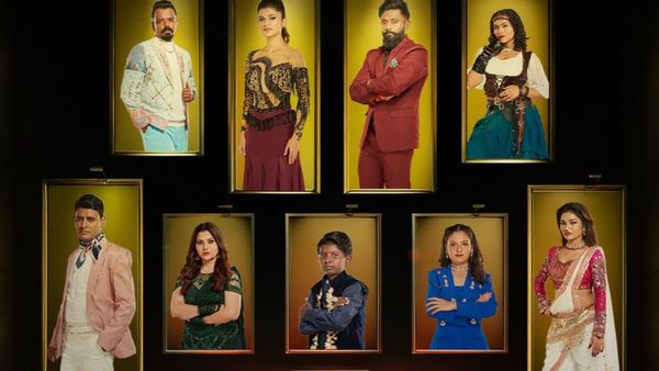 Bigg Boss Marathi 6 Current Voting Trends (Jan 22) Week 2: Which Contestant Is Not Getting Enough Votes? DEETS