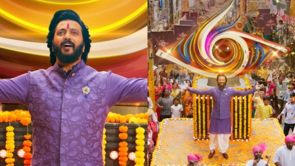 Bigg Boss Marathi 6 Episode 1 TV Premiere Time Tonight: Here’s When Marathi Bigg Boss Will Air On Colors