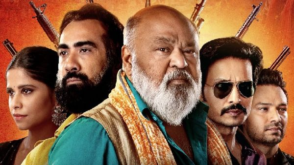 Bindiya Ke Bahubali 2 Trailer Out: Saurabh Shukla, Ranvir Shorey Lead Dysfunctional Devan Dynasty