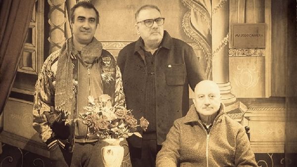 “‘Aap Party Hai Ya Broker?’ — Boman Irani Returns As Kishan Khurana As Khosla Ka Ghosla 2 Goes On Floors”