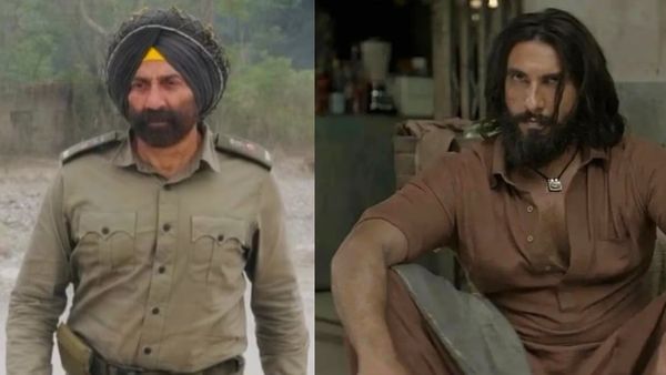 Border 2 North America Box Office Collection Day 1: Sunny's Film Fails To Beat Dhurandhar With Huge Gap