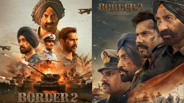 Border 2 Budget, Box Office Target: Here’s How Much Sunny Deol’s Border 2 Should Earn To Become A HIT