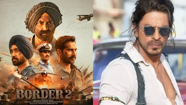 Border 2 Box Office Day 1 Prediction: Will Sunny's Film Beat Pathaan & Become Highest Republic Day Opener?|EXC