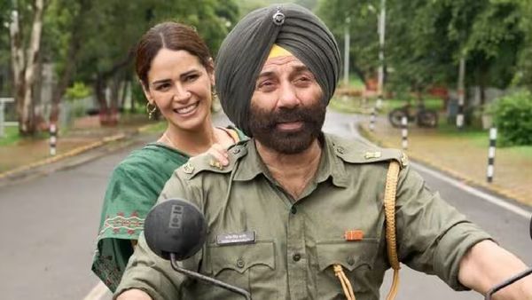 Border 2 Box Office Day 2 (EarlyTrend): Sunny's Film Sees Good Hike; Surpasses Border Lifetime Collection