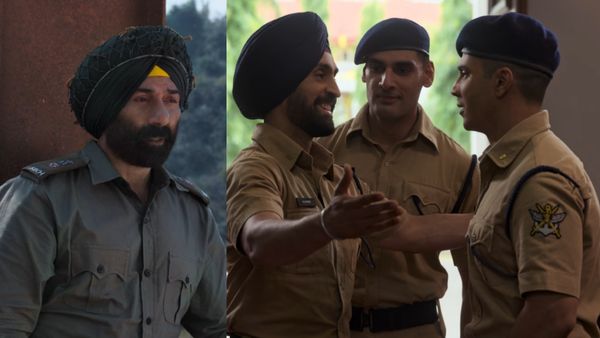 Border 2 Box Office Day 3 Prediction: Sunny's Film To See Hike In Opening Weekend; To Cross 100Cr Today | EXC