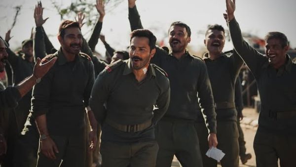 Border 2 Box Office Day 4 (Early Trend): Varun's Film Sees Good Jump; Beats SRK's Film's Lifetime Collection