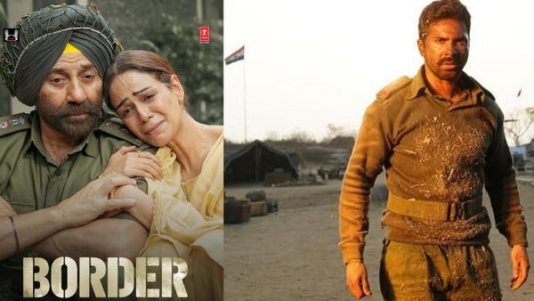 Border 2 Box Office Collection Day 4: Did Sunny & Varun's Film Touch 200Cr After Extended Weekend? Deets