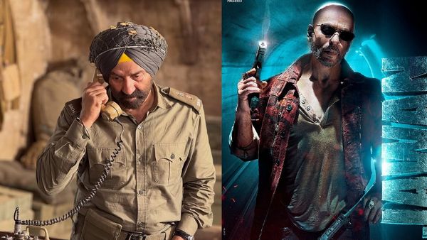 Border 2 Box Office Day 4 (Morning Trend): Sunny's Film Sees Huge Hike In Footfalls On 1st Monday; Beats Jawan