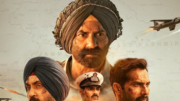Border 2 Box Office Day 4 Prediction: Sunny’s Film To Hold Steady On Republic Day; Will It Cross 200Cr? EXCL
