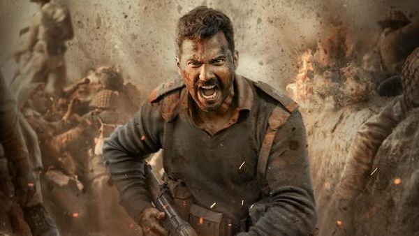 Border 2 Box Office Day 5 (Evening Trend): Varun' Film Struggles To Earn 15cr; Likely To Fail To Touch 200cr