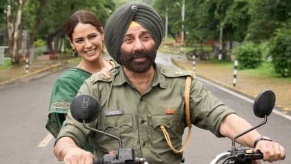 Border 2 Box Office Day 5 (Morning Trend): Sunny's Film Sees Massive Dip In Footfalls, Struggles To Earn 3Cr