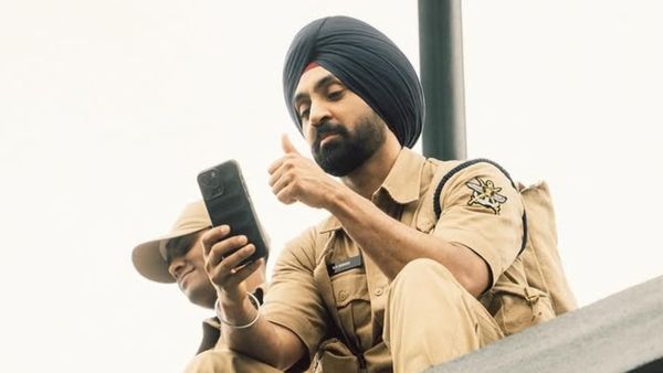 Border 2 Box Office Collection Day 6: Sunny-Diljit’s Film Struggles To Earn 15Cr But Creates A Major Record