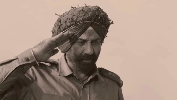 Border 2 Box Office Day 7 (Morning Trend): Sunny’s Film Sees Slight Hike Ahead Of Mardaani 3 Release