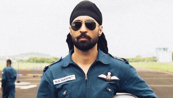 Border 2 Box Office Day 8 (Evening Trend): Diljit’s Film Gives Tough Fight To Mardaani 3; Inch Close To 235cr