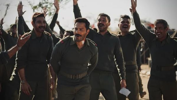 Border 2 Box Office Day 8: Varun's Film To Hold Steady As Mardaani 3 Releases; To Earn… | Filmibeat Predicts